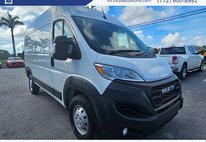 2023 Ram ProMaster 1500 136 WB