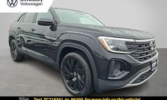 2026 Volkswagen Atlas Cross Sport SE 4Motion