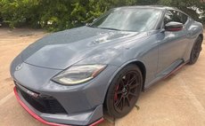 2024 Nissan Z NISMO