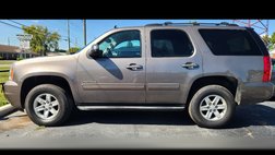 2013 GMC Yukon SLT