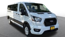 2024 Ford Transit 350 XL
