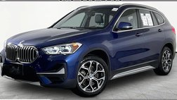 2021 BMW X1 xDrive28i