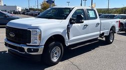 2024 Ford Super Duty F-250 XL
