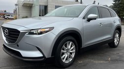 2016 Mazda CX-9 Sport