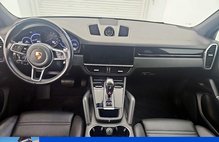2019 Porsche Cayenne Base