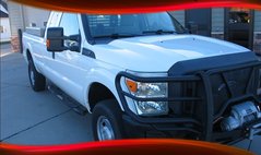 2014 Ford Super Duty F-250 XL