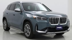 2024 BMW X1 xDrive28i