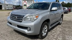 2011 Lexus GX 460 Premium