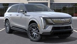 2026 Cadillac Escalade IQ Sport