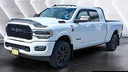 2022 Ram Ram Pickup 3500 Laramie
