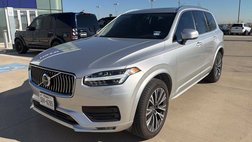2022 Volvo XC90 T5 Momentum