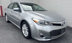 2015 Toyota Avalon XLE