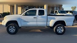 2005 Toyota Tacoma PreRunner V6