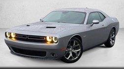 2016 Dodge Challenger R/T