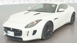 2015 Jaguar F-TYPE S