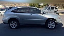 2005 Lexus RX 330 Base