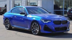 2024 BMW 2 Series M240i xDrive