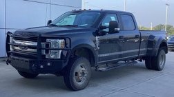 2019 Ford Super Duty F-350 XL