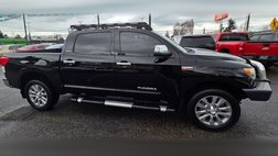 2010 Toyota Tundra Limited