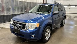 2008 Ford Escape XLT