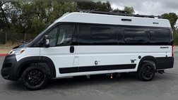 2026 Ram ProMaster Tradesman 3500