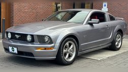 2006 Ford Mustang GT Premium