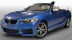 2016 BMW 2 Series M235i