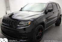2018 Jeep Grand Cherokee SRT