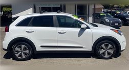 2018 Kia Niro Plug-In Hybrid EX