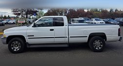 1999 Dodge Ram 2500 ST