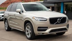 2018 Volvo XC90 T5 Momentum 7-Passenger