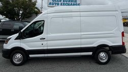2022 Ford Transit 350