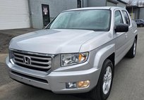 2013 Honda Ridgeline RTL