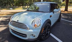 2012 MINI Cooper Hardtop Base