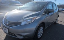 2015 Nissan Versa Note S