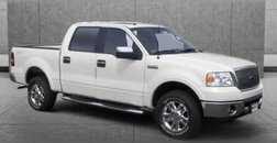 2008 Ford F-150 XLT