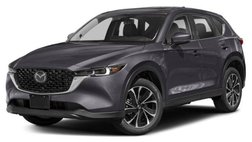 2023 Mazda CX-5 2.5 S Premium Plus