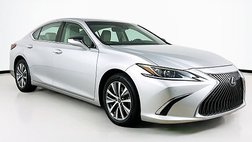 2019 Lexus ES 350 350