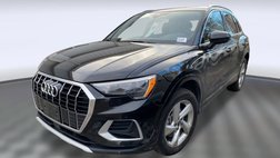 2021 Audi Q3 quattro Premium 40 TFSI