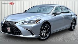2024 Lexus ES 350 Base