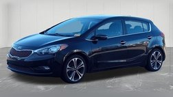 2016 Kia Forte5 EX