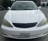 2003 Toyota Camry XLE