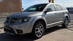 2019 Dodge Journey GT