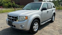 2009 Ford Escape XLT