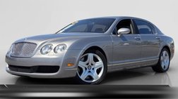 2006 Bentley Continental Flying Spur