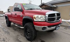 2007 Dodge Ram 2500 ST