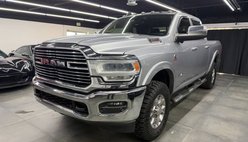 2019 Ram Ram Pickup 2500 Laramie