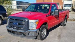 2012 Ford Super Duty F-250 XLT