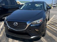 2019 Mazda CX-3 Touring