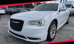 2017 Chrysler 300 Limited
